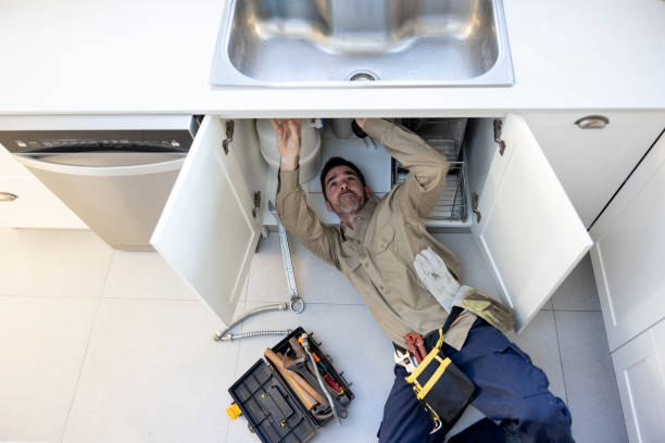Best Drain Cleaning Services  in Santa Clara, NM