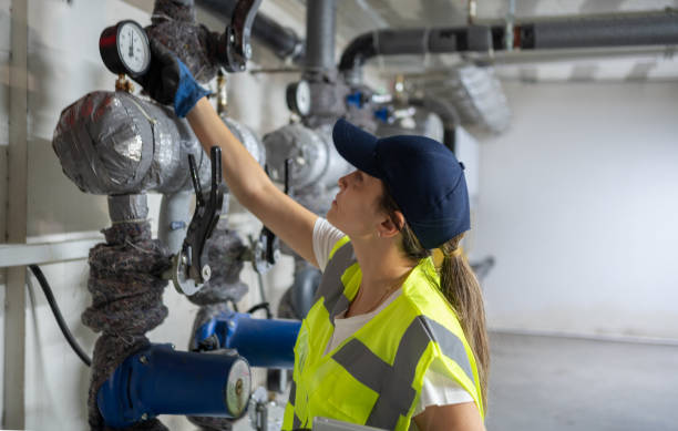 Sprinkler Systems in Santa Clara, NM