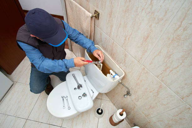 Best Shower Repair Services  in Santa Clara, NM