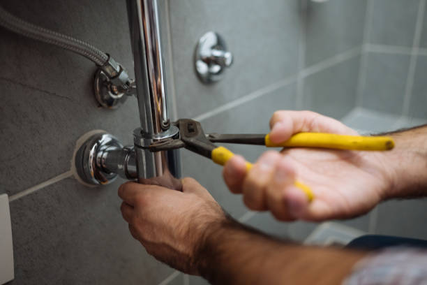 Best Faucet Repair  in Santa Clara, NM