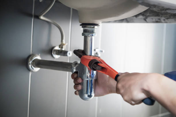 Best Clogged Drain Plumber  in Santa Clara, NM