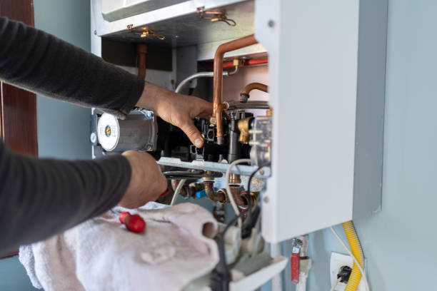 Trusted Santa Clara, NM Plumbing Experts