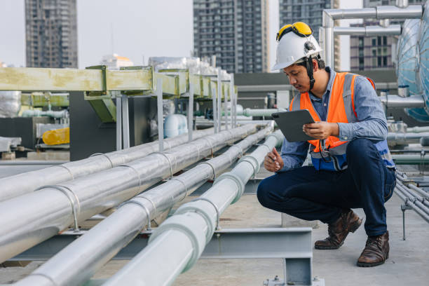 Best Leak Detection Services  in Santa Clara, NM